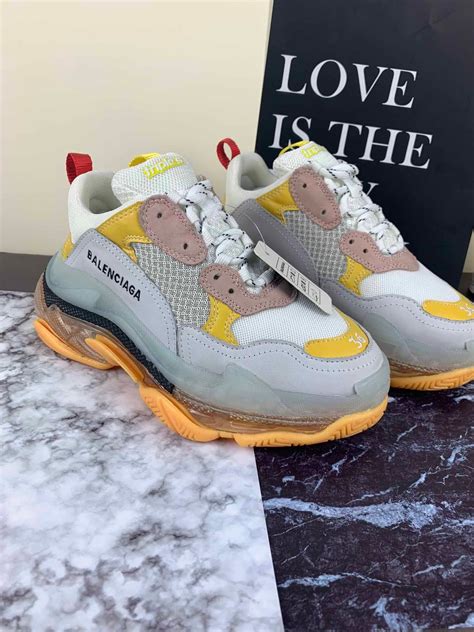 balenciaga mirror image replica